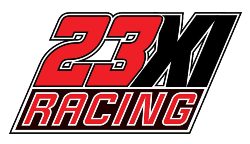 23XI Racing Logo