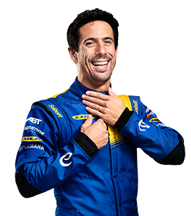 Lucas di Grassi