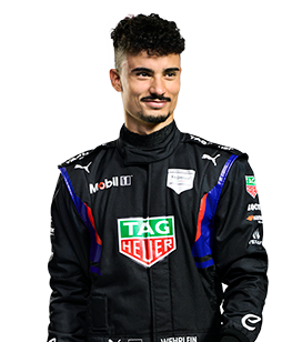 Pascal Wehrlein