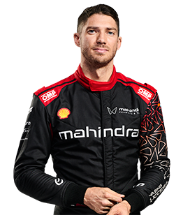 Edoardo Mortara