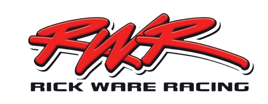 Rick Ware Racing Logo