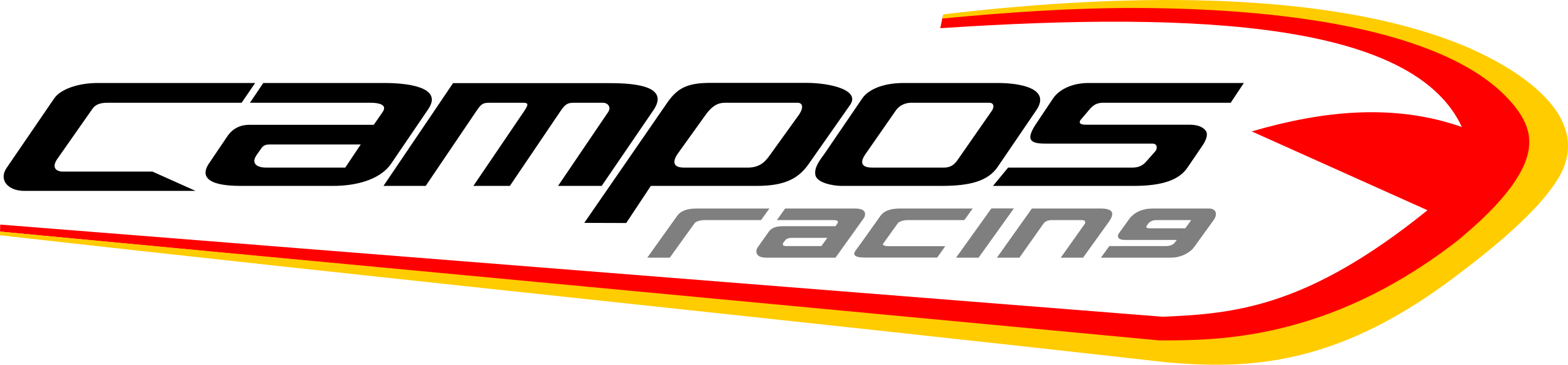 Campos Racing Logo