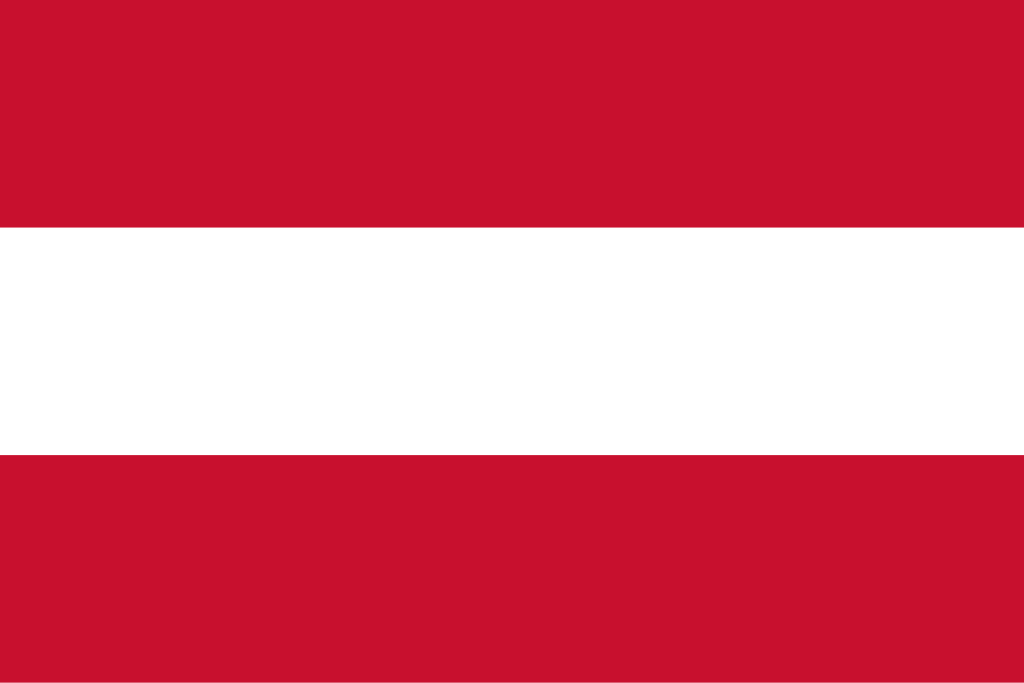 Flag of Austria