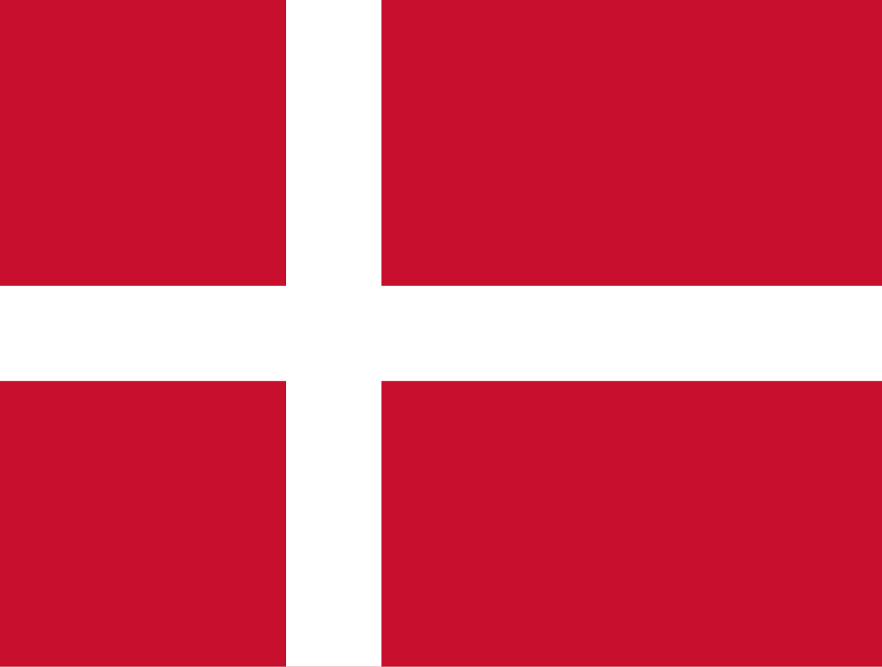 Denmark Flag