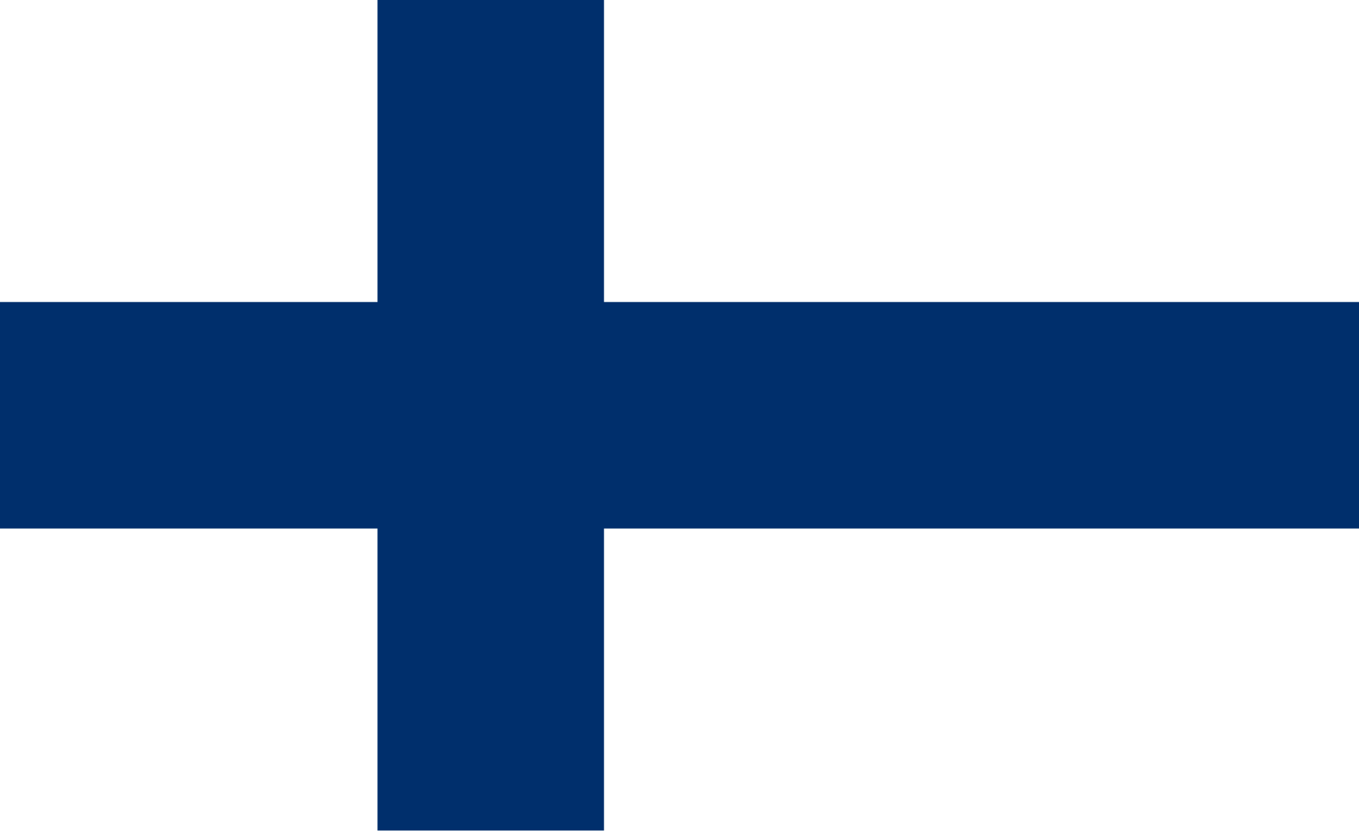 Finland Flag