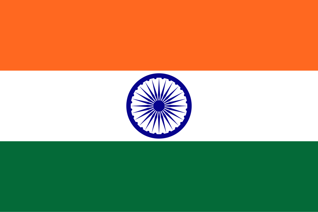 India Flag