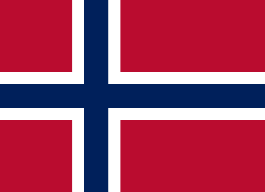 Norway Flag