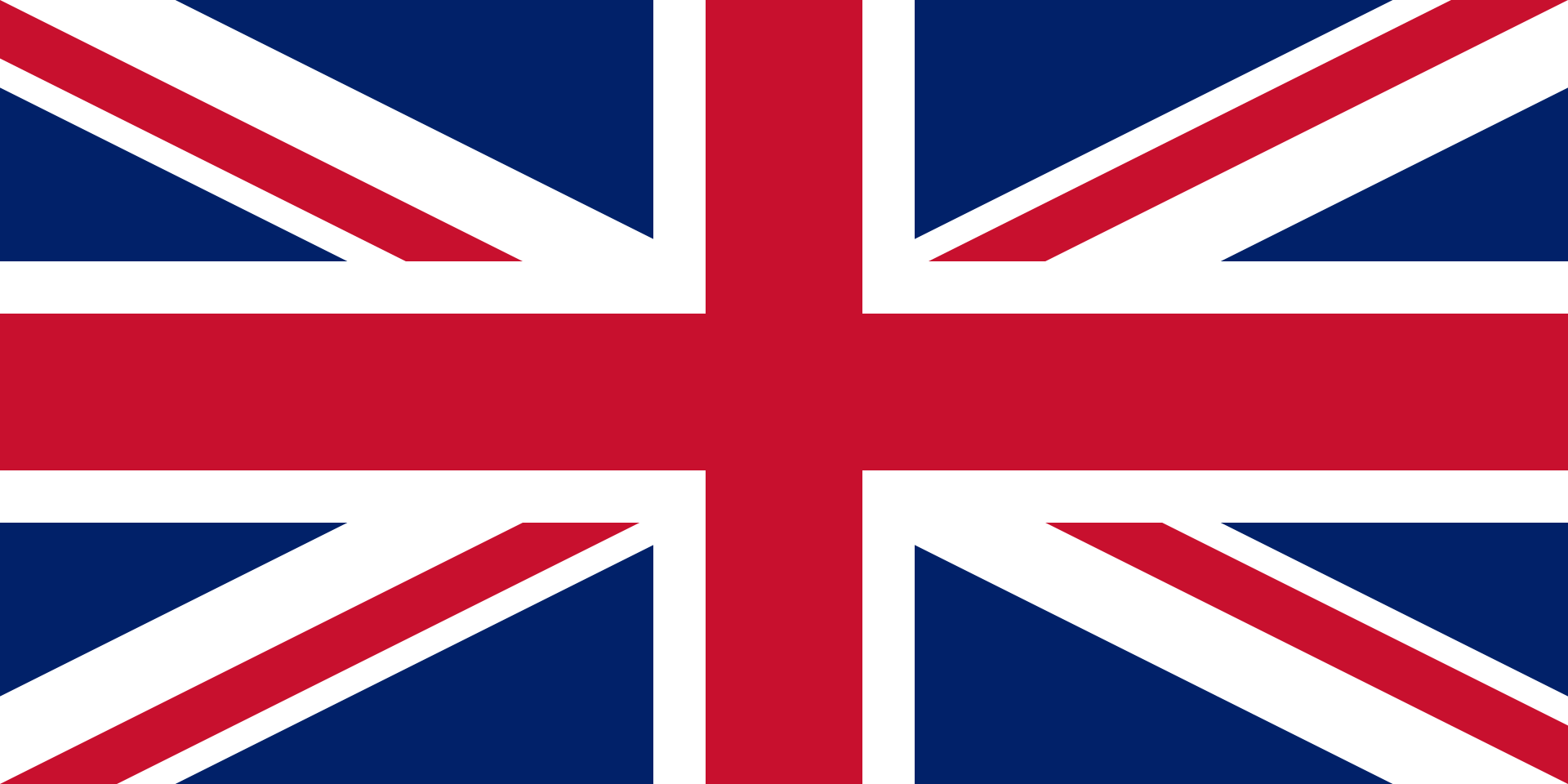 Flag of United Kingdom