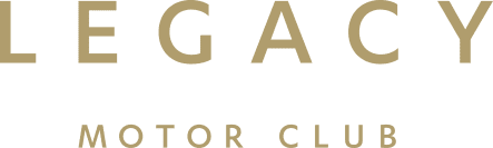 Legacy Motor Club Logo