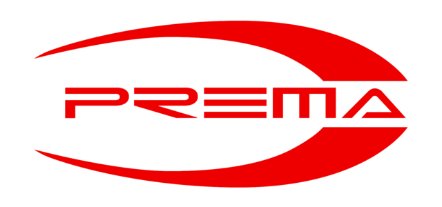 PREMA Racing Logo