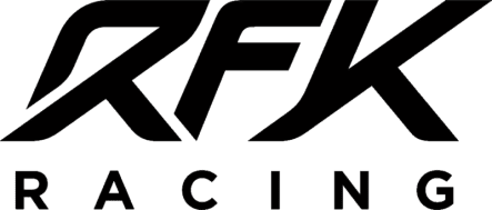 RFK Racing Logo