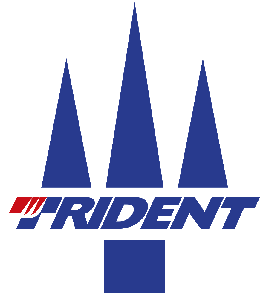 Trident Logo