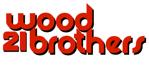 Wood Brothers Racing Logo