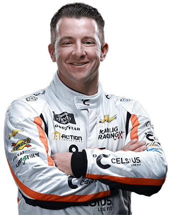 AJ Allmendinger