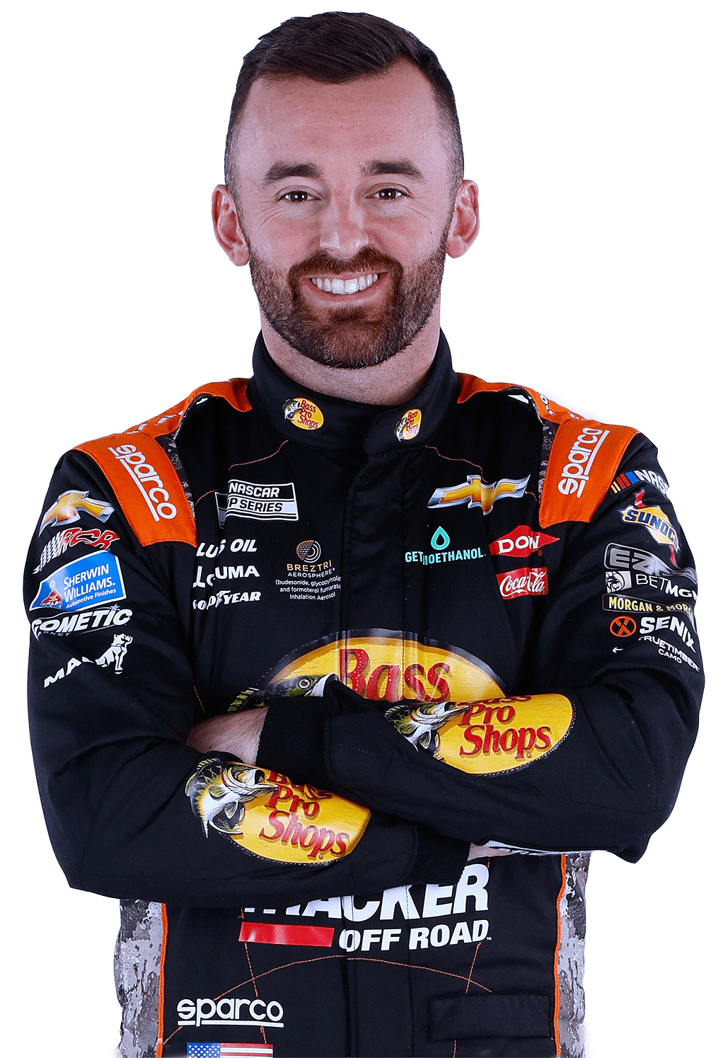 Austin Dillon