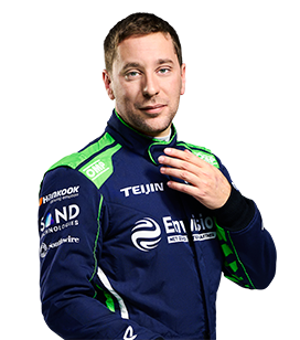 Robin Frijns