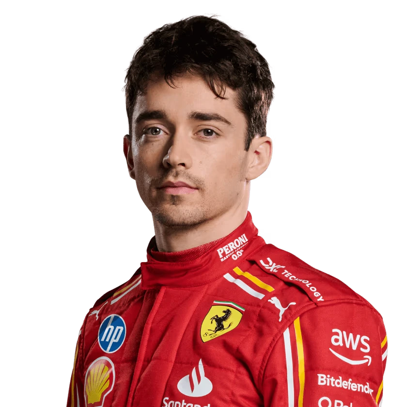 Charles Leclerc