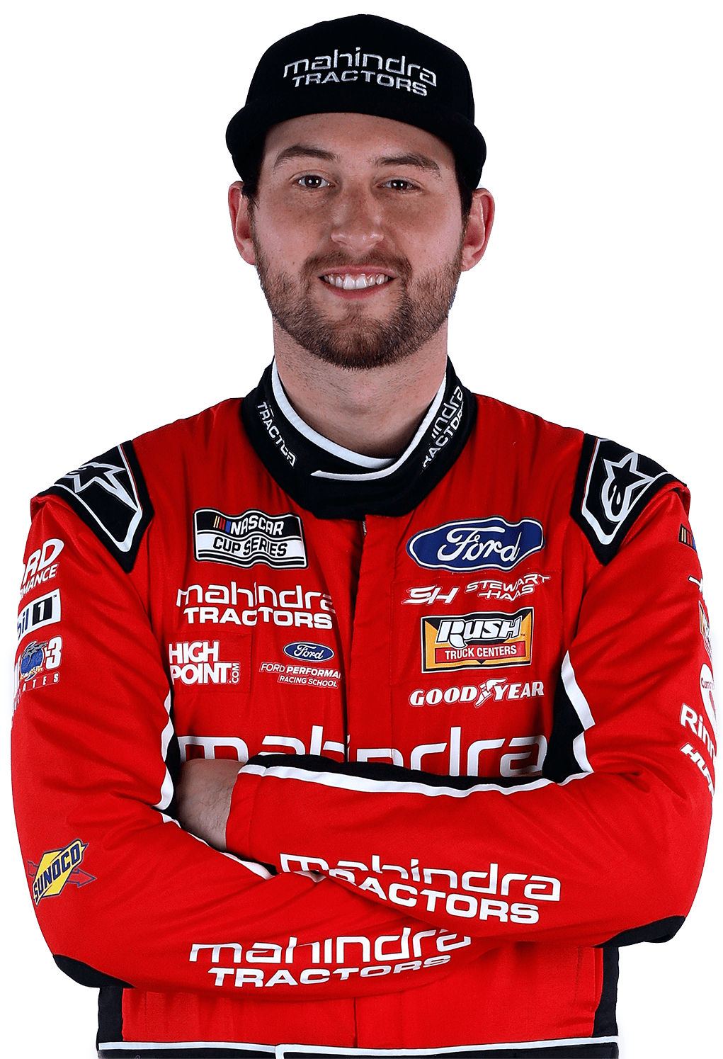 Chase Briscoe