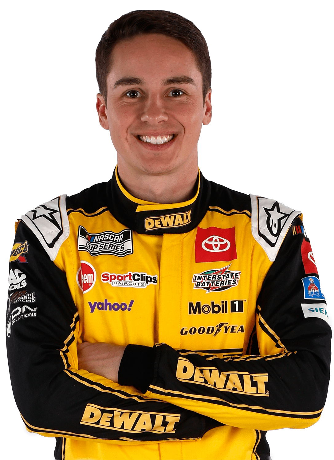 Christopher Bell