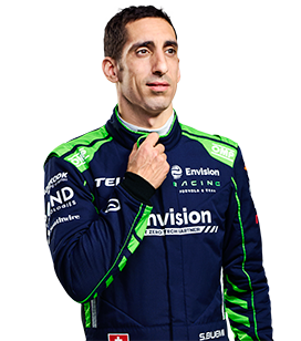 Sébastien Buemi