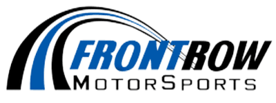 Front Row Motorsports Logo