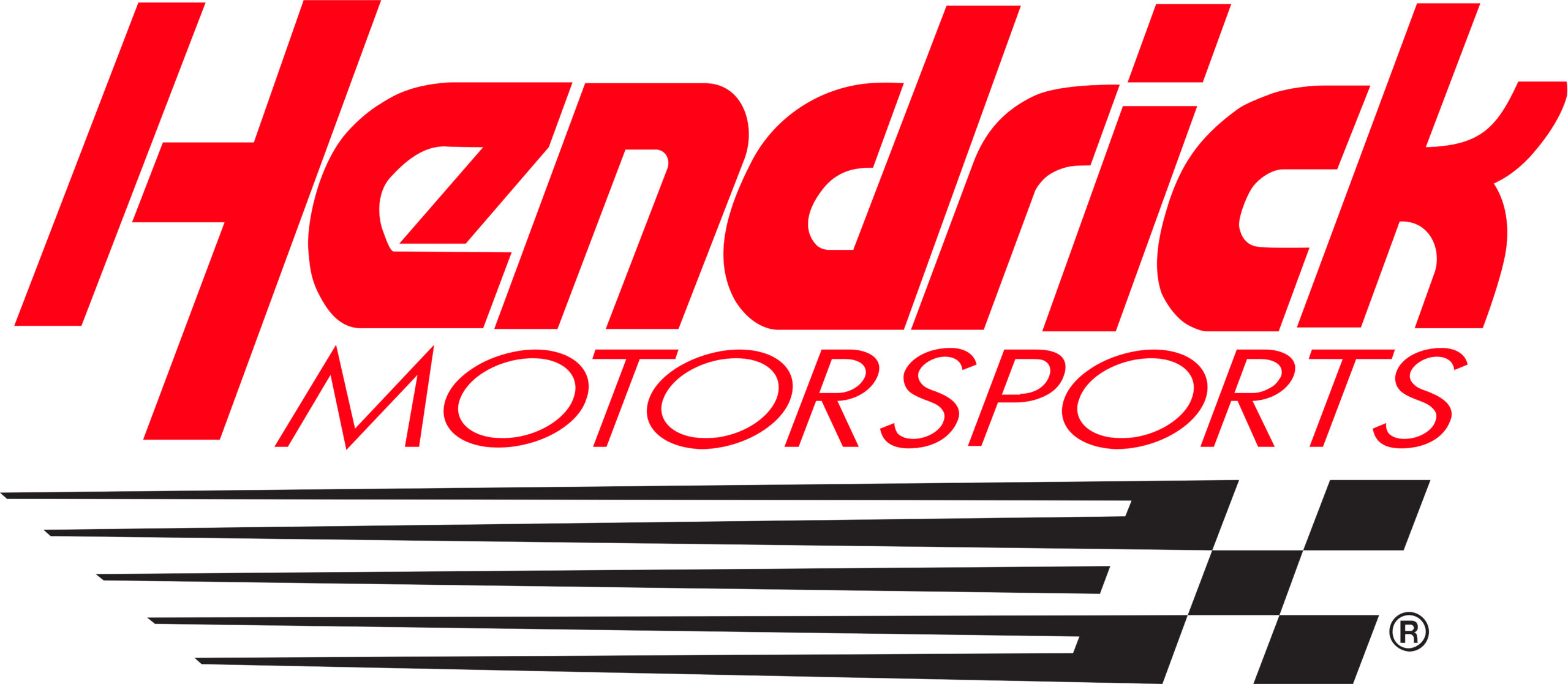 Hendrick Motorsports Logo