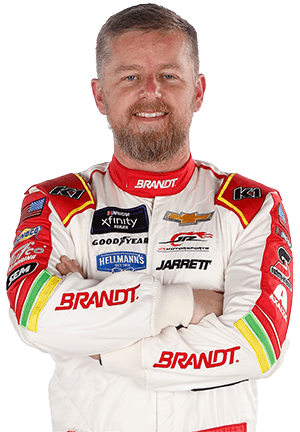 Justin Allgaier