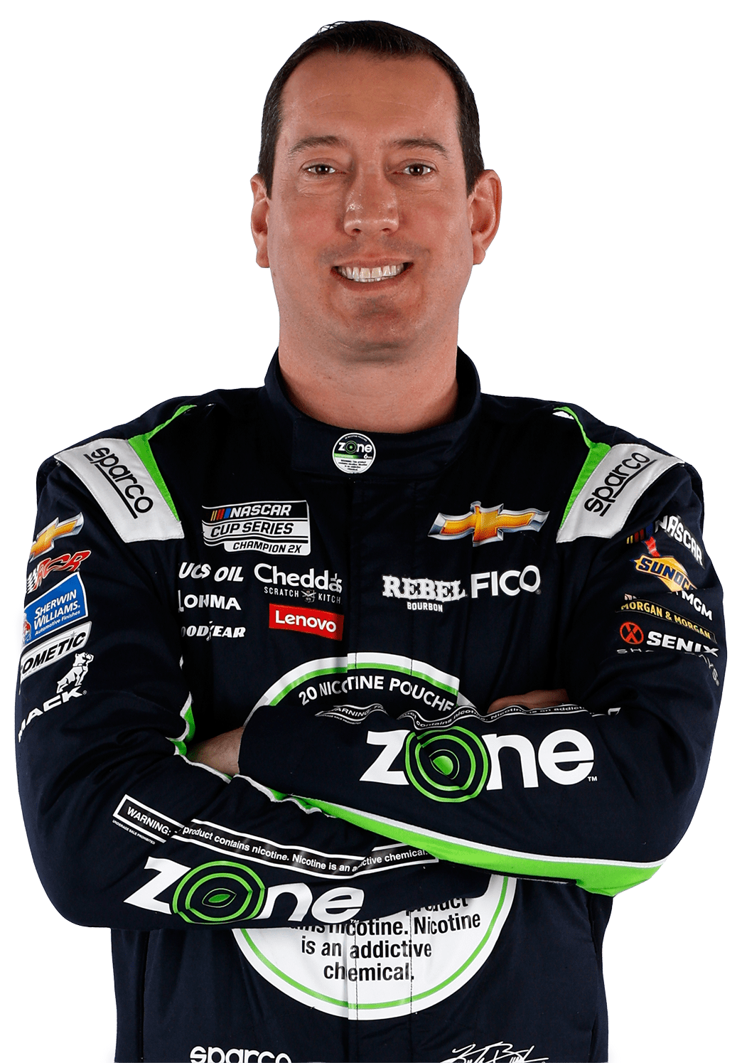 Kyle Busch