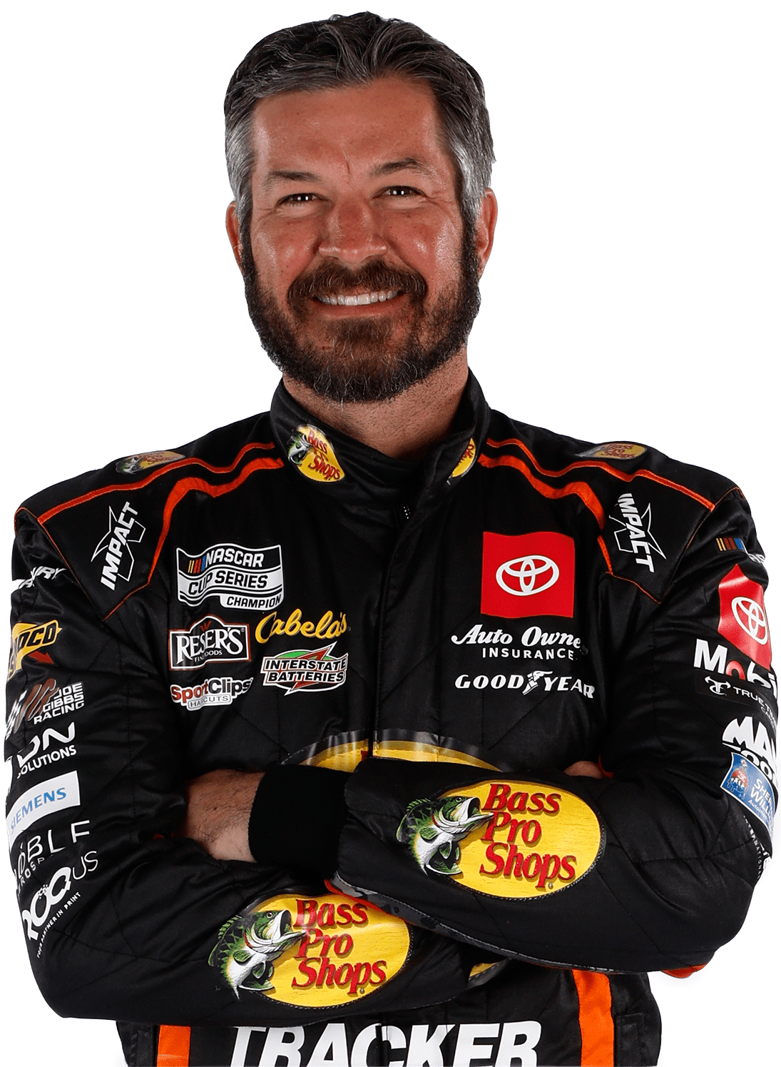 Martin Truex Jr.