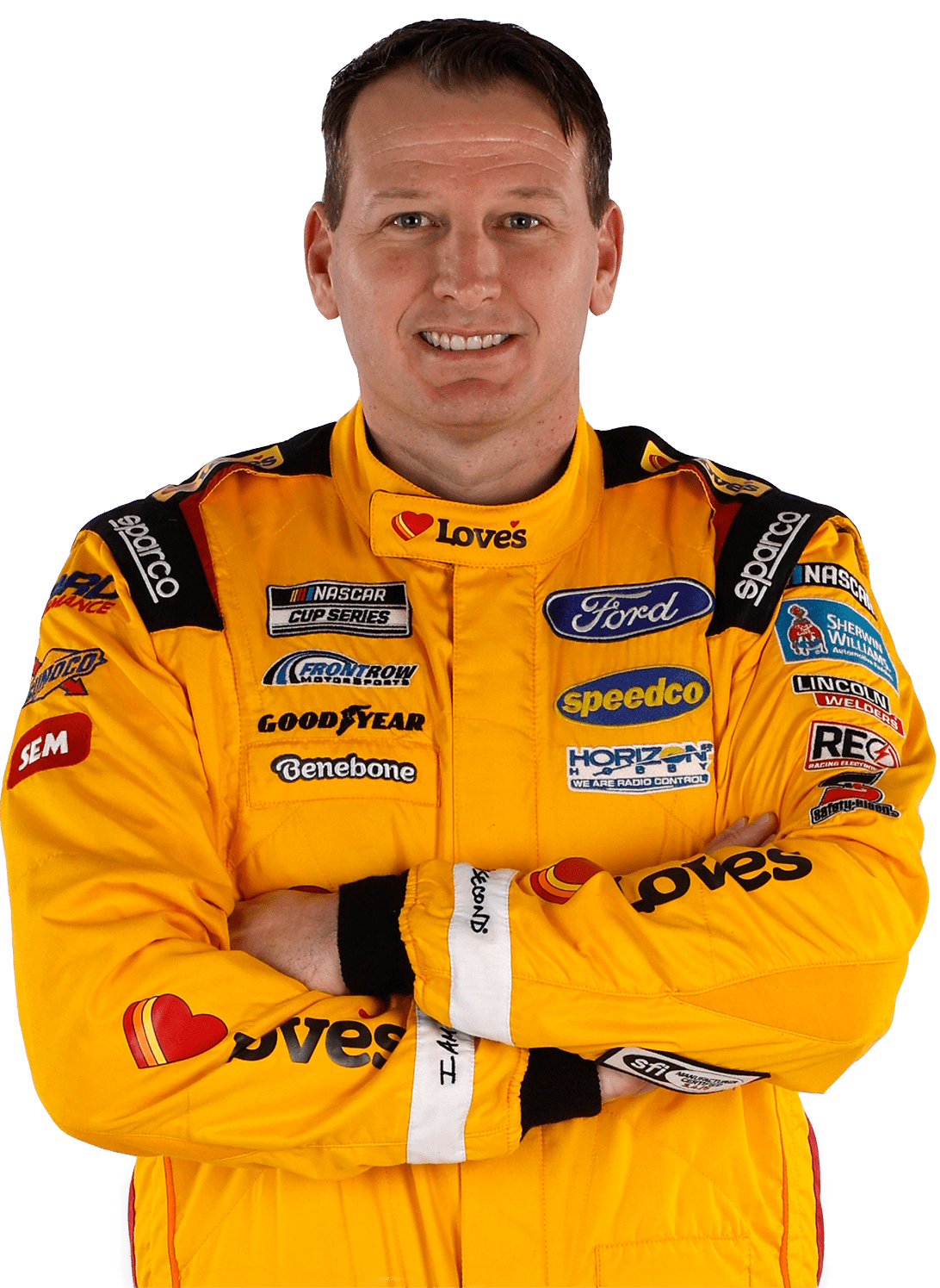 Michael McDowell