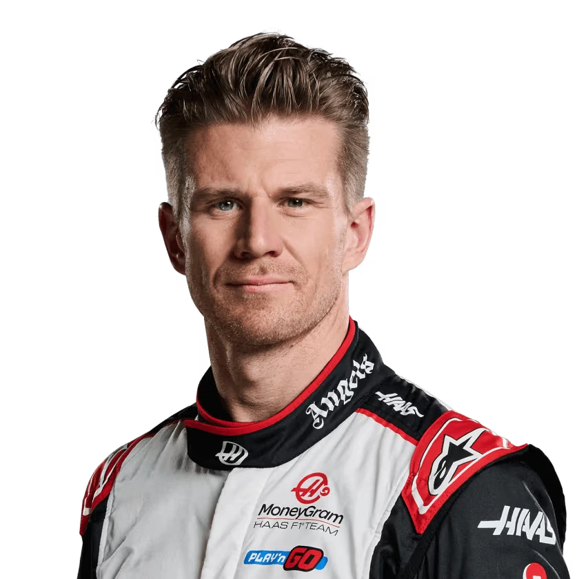 Nico Hülkenberg