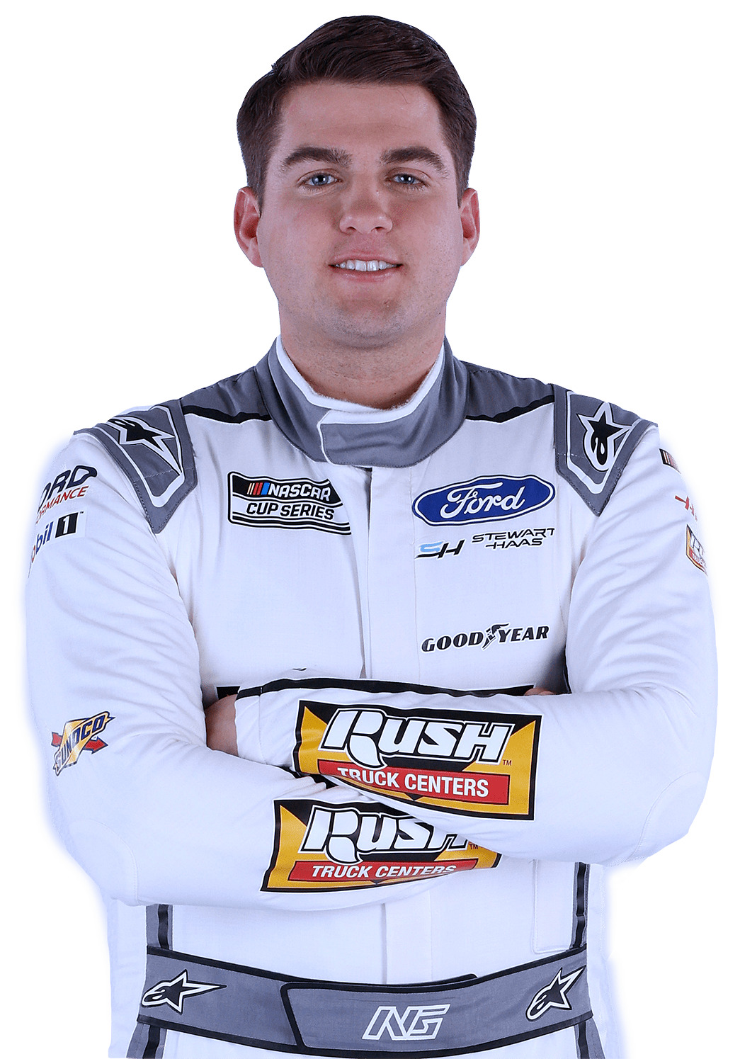 Noah Gragson