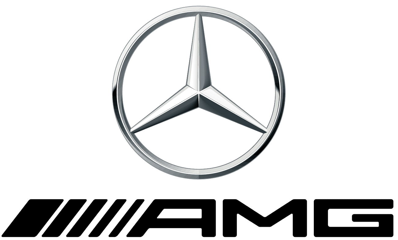 Mercedes-AMG Team Winward Logo