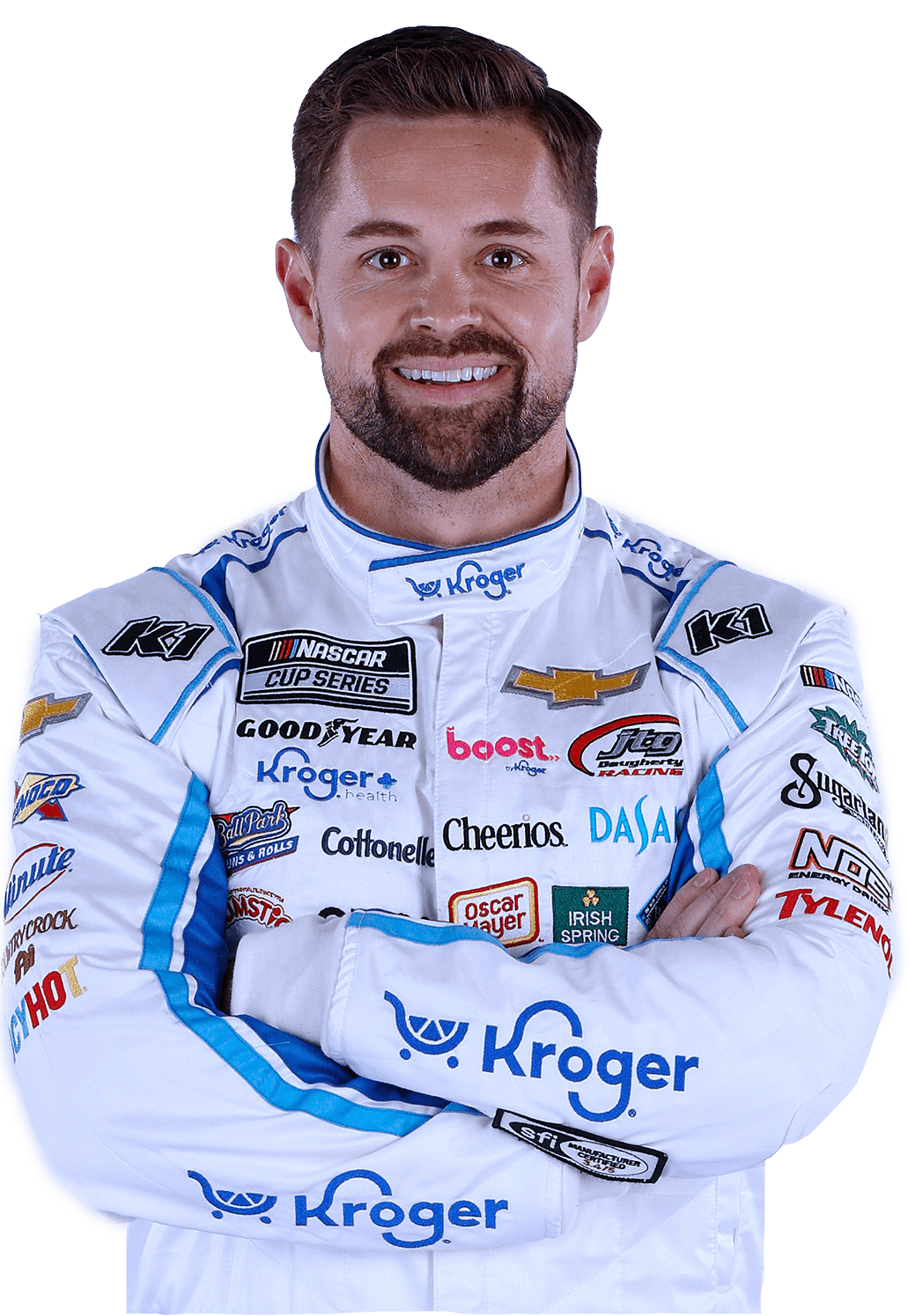 Ricky Stenhouse Jr.