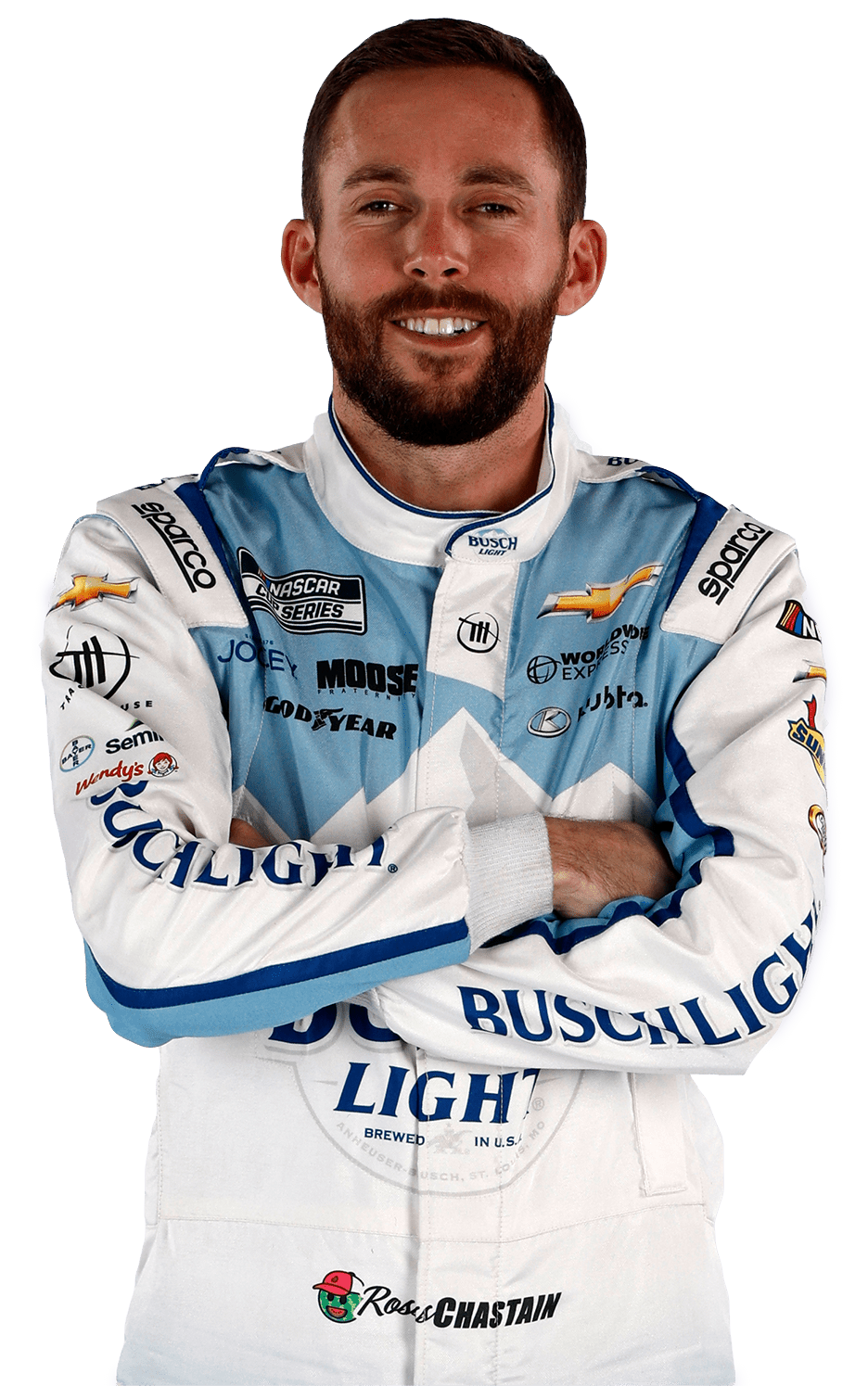 Ross Chastain