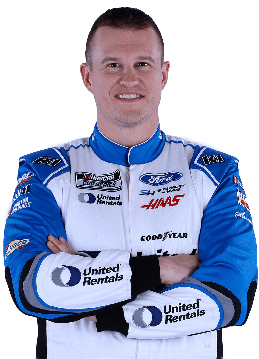 Ryan Preece