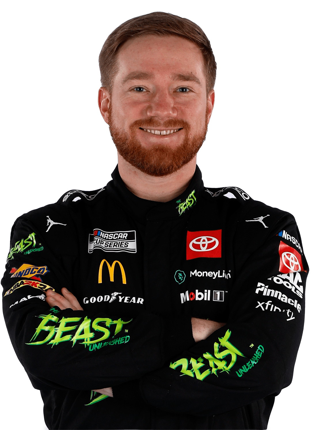 Tyler Reddick