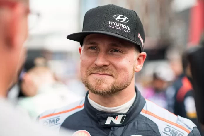 Esapekka Lappi 2025