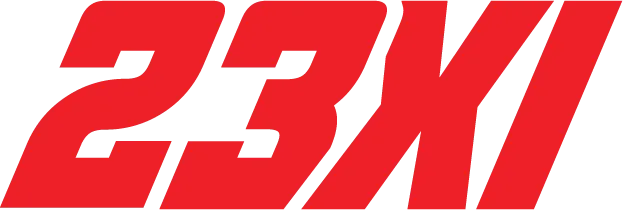 Logo 23XI Racing