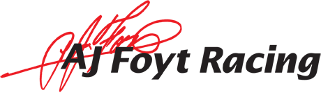 Logo A. J. Foyt Racing