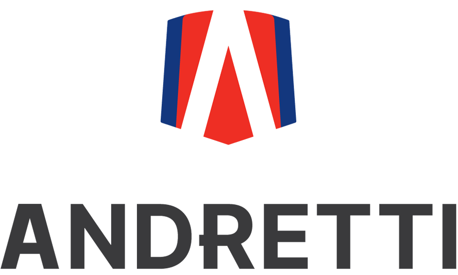 Logo Andretti Global