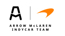 Logo Arrow McLaren