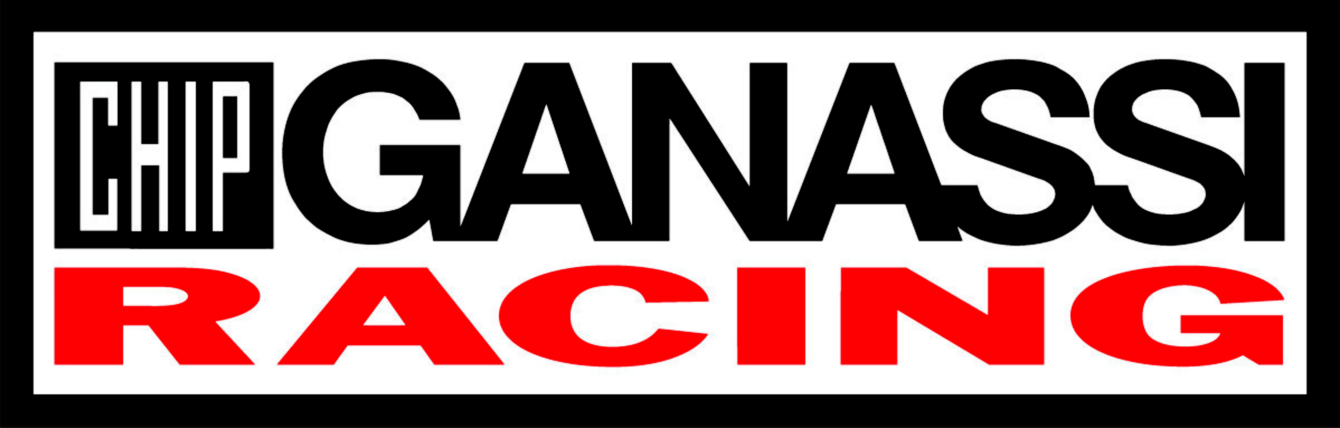 Logo Chip Ganassi Racing