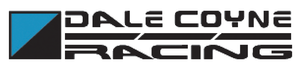 Logo Dale Coyne Racing