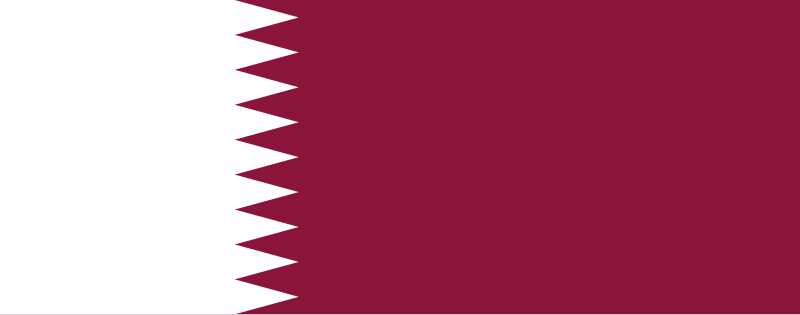 Qatar Flag