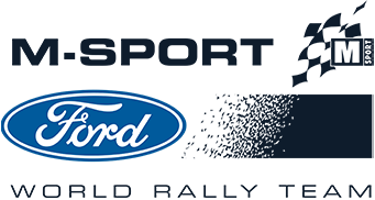 M-Sport Ford World Rally Team