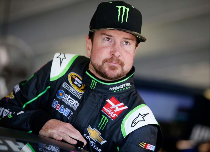 Kurt Busch