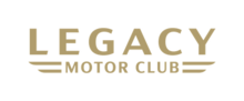 Logo Legacy Motor Club