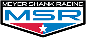 Logo Meyer Shank Racing