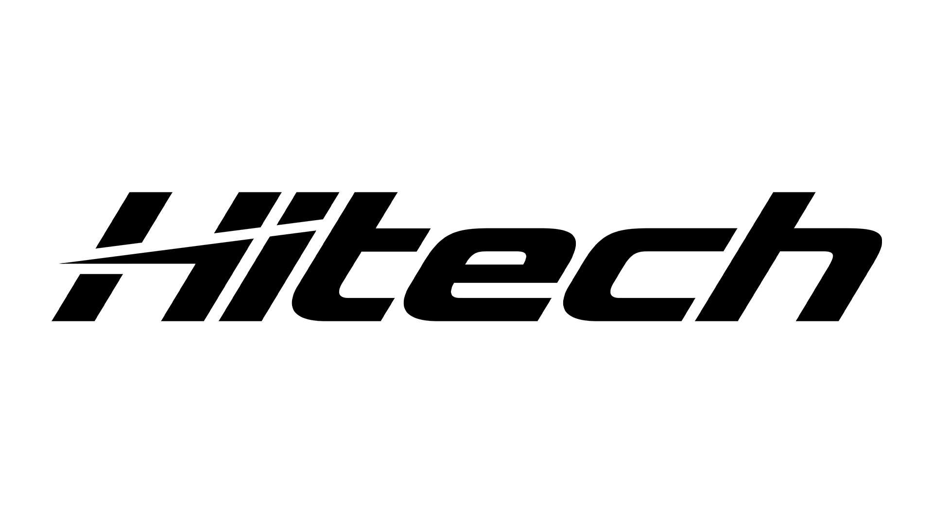 Hitech TGR Logo